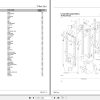 Crown Stacker Truck SX3000 40 Parts Manual 2
