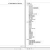 Crown Tow Tractor TC3000 QPR Parts Manual 1