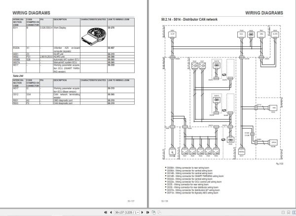 Deutz Fahr Tractor 6120 6130 6140 AGROTRON Workshop Manual 2021 4