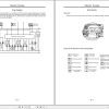 Dongfeng Captain Road Sweeper Truck DFA1063 2006 2009 Service Manual 3