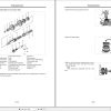 Dongfeng Light Commercial Truck DFA1101GZ5AD6J 907 Service Manual 2