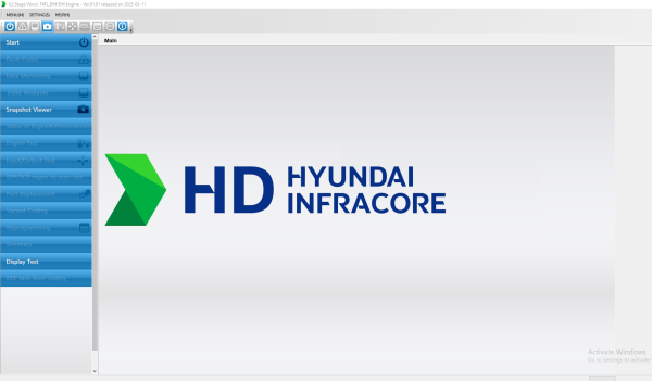 Doosan G2 Stage V DM DN Engine 01.61 11.03.2025 1