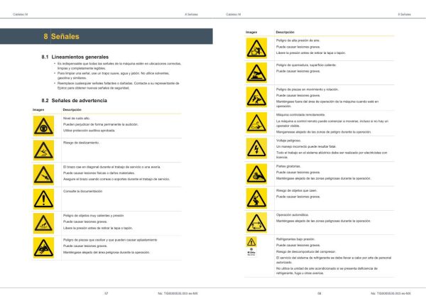 Epiroc Drill Cabletec M Safety Manual 2019 2