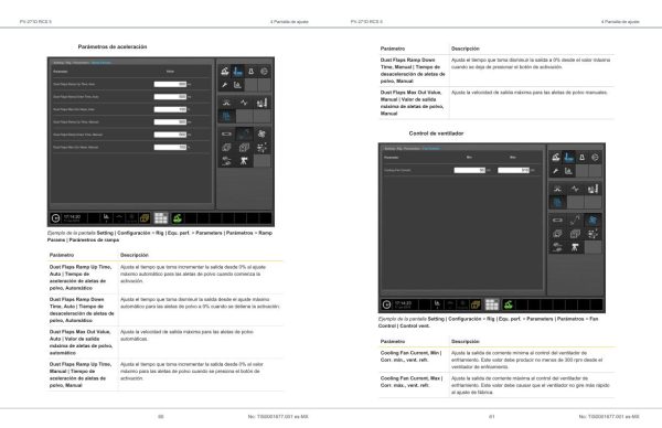 Epiroc Drill Pit Viper PV 271D RCS 5 Control System ES 2