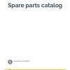 Epiroc Scooptram ST3.5 Spare Parts Catalog 1