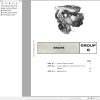 Ford Engine 5.0 Litre 302 C.L D and 5.8 Litre 351 C.I.D Service Manual 1