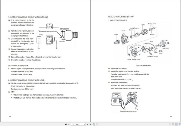 Geely CK 2007 Workshop Manual 2