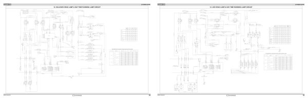Hino Truck Conventional 600 L Series Body Builder Book BM2418A6USA 2026 3