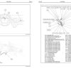 Hino Truck Conventional 600 L Series Electrical Wiring Diagram WM 60LA24USAEH JALLA 2026 3