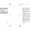 Hino Truck Conventional 600 XL Series Operator Manual OM 60LX23USAEH AALLA 2025 2