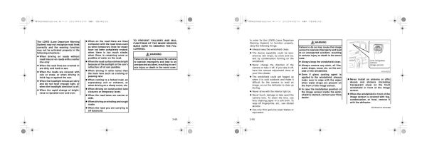 Hino Truck Conventional 600 XL Series Operator Manual OM 60LX23USAEH AALLA 2025 2
