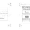 Hino Truck Conventional 600 XL Series Operator Manual OM 60LX24USAEH AALLA 2026 1