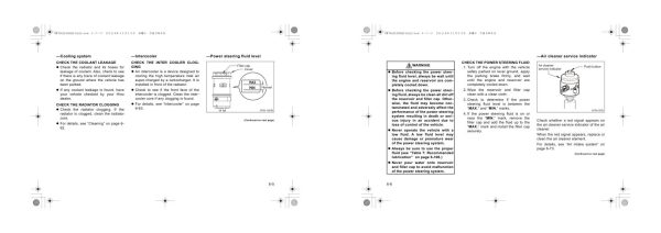 Hino Truck Conventional 600 XL Series Operator Manual OM 60LX24USAEH AALLA 2026 2