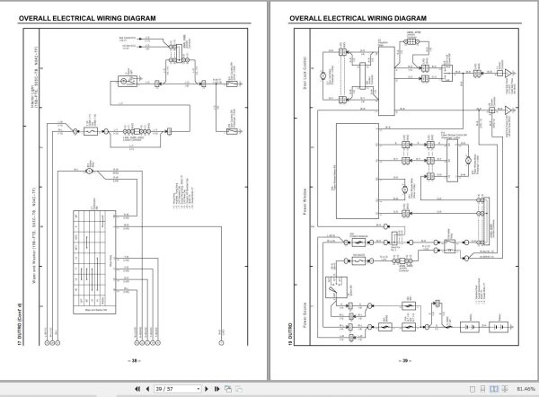 Hino Truck DUTRO Workshop Manual 4