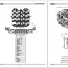 Hino Truck USA Workshop Manual Body Builder Book PDF 2017 2026 3