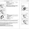 Hino Truck USA Workshop Manual Body Builder Book PDF 2017 2026 4