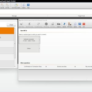 Hitachi AllinOne Tool Ver 3.13 Remote Installation 2