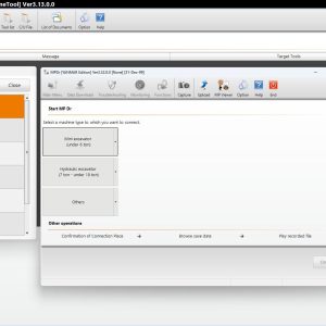 Hitachi AllinOne Tool Ver 3.13 Remote Installation 3