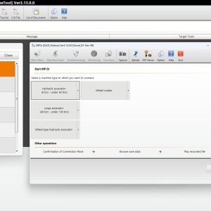 Hitachi AllinOne Tool Ver 3.13 Remote Installation 4