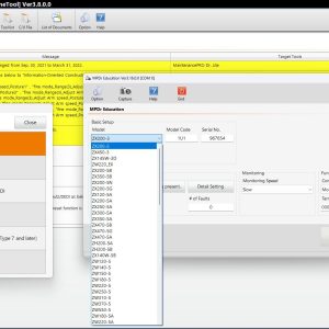 Hitachi AllinOne Tool Ver 3.8 Remote Installation 1 1