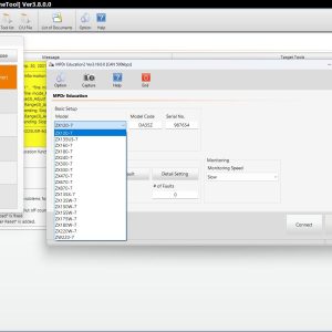 Hitachi AllinOne Tool Ver 3.8 Remote Installation 5