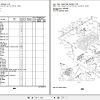 Hitachi Isuzu Engine 4JJ1 XBSA01 Parts Catalog 4JJ1 XBSA01 2 2