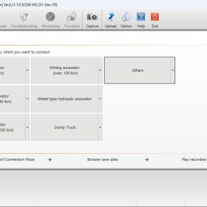Hitachi MPDr Toyota Edition Ver3.21.1.0 Remote Installation 1