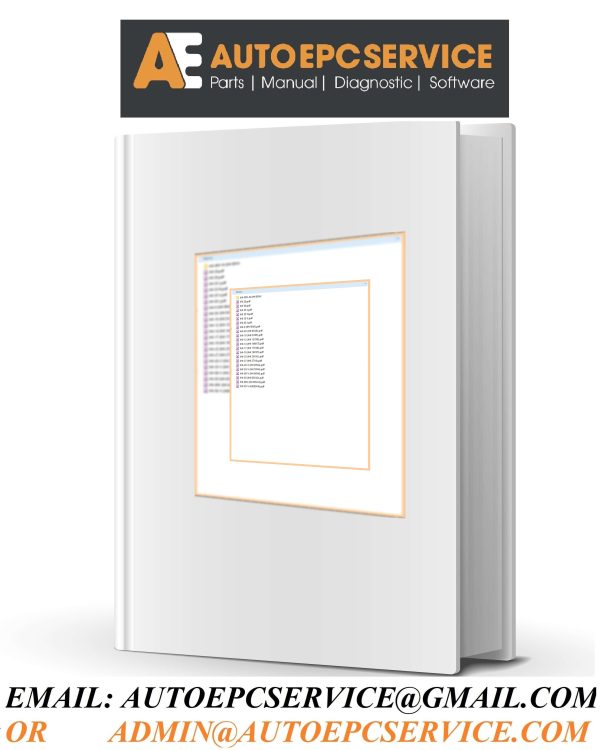 IHI Dumper Excavator Operators Part Service Manual PDF 726MB 4 scaled