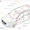 Infiniti QX50 J55 2020 April 2024 Service Manual Wiring Diagrams 2