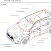 Infiniti QX50 J55 2021 April 2024 Service Manual Wiring Diagrams 2