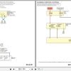 Infiniti QX50 J55 2021 April 2024 Wiring Diagrams 2