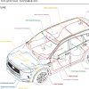Infiniti QX50 J55 2022 March 2024 Service Manual Wiring Diagrams 2