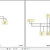Infiniti QX50 J55 2022 March 2024 Wiring Diagrams 2