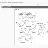 Infiniti QX50 J55 August 2024 2025 Service Manual Wiring Diagrams 1