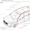 Infiniti QX50 J55 August 2024 2025 Service Manual Wiring Diagrams 2