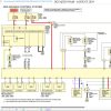 Infiniti QX50 J55 August 2024 2025 Service Manual Wiring Diagrams 3