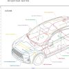 Infiniti QX55 FJ55 May 2024 2025 Parts Service Manual Wiring Diagrams 2