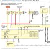 Infiniti QX55 FJ55 May 2024 2025 Parts Service Manual Wiring Diagrams 3