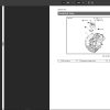 Infiniti QX55 FJ55 May 2024 2025 Parts Service Manual Wiring Diagrams 4