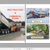 Ingersoll Rand Blaw Knox 1020 3020 3120 Operation Service Parts Manual 2