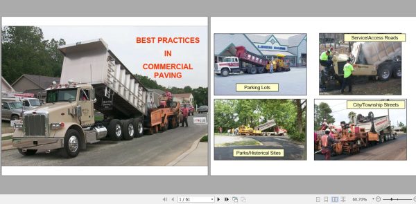 Ingersoll Rand Blaw Knox 1020 3020 3120 Operation Service Parts Manual 2