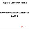 Ingersoll Rand Blaw Knox 3000 5000 Operation and Service Manual 3