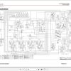 Ingersoll Rand Blaw Knox ABG 421 1 Electrical Diagram 1