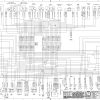 Ingersoll Rand Blaw Knox DD CR Hydraulic Electrical Diagrams 1
