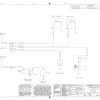 Ingersoll Rand Blaw Knox IR Forks Hydraulic Electrical Diagrams 1