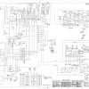 Ingersoll Rand Blaw Knox IR Forks Hydraulic Electrical Diagrams 2