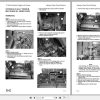Ingersoll Rand Blaw Knox PF 171 to PF 510 Service Manuals 2