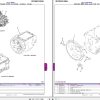 International 7400 SFA 6X6 Customer Parts Catalog 2006 3