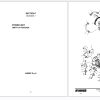 IНI Excavator Parts Manual PDF 552MB 2