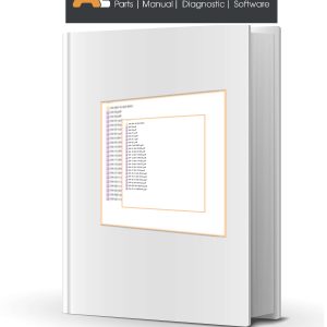 IНI Excavator Parts Manual PDF 552MB 3 scaled